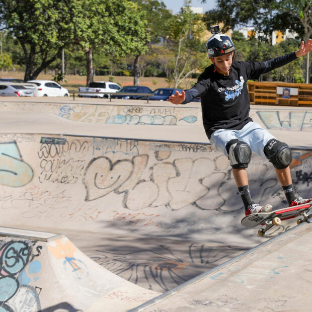 Foto: Tony Oliveira/Agência Brasília