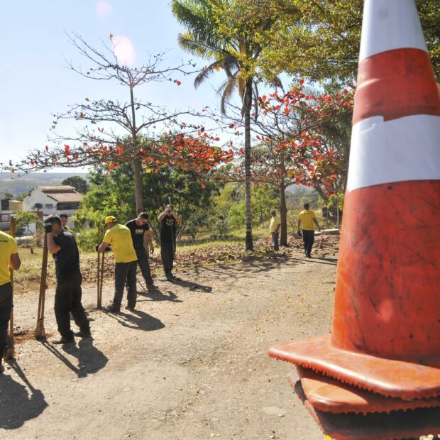 Foto: Lúcio Bernardo Jr./Agência Brasília