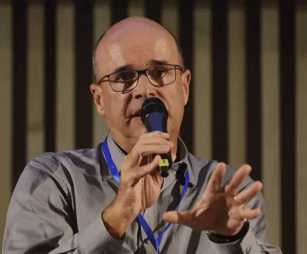 philip fox drummond gough