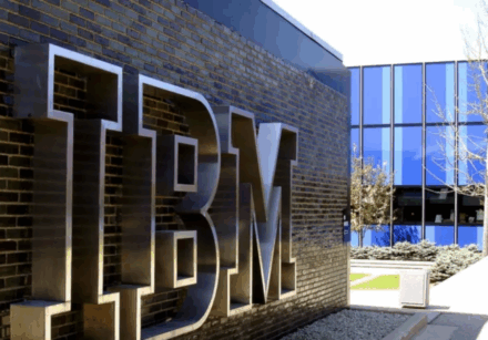 IBM