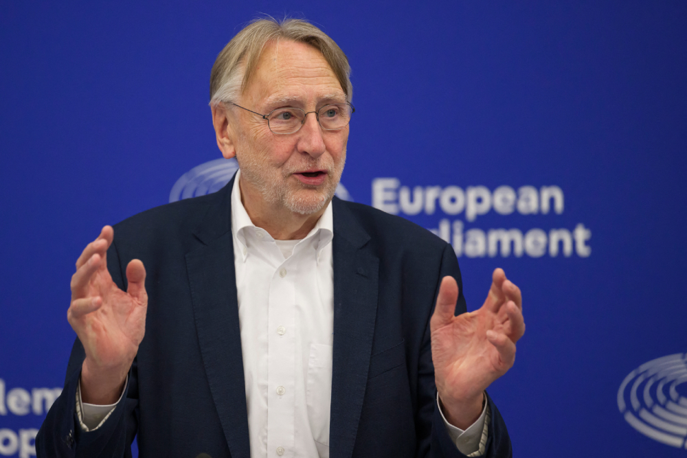 france eu parliament politics