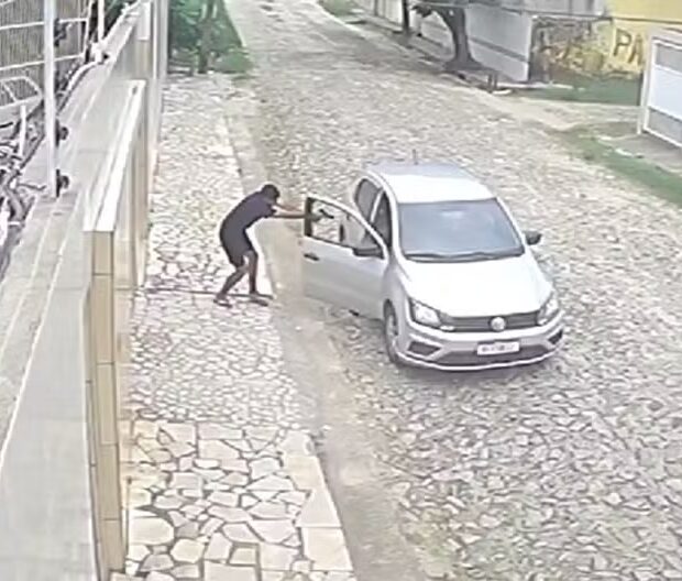 maranguape ce é a cidade mais violenta do brasil