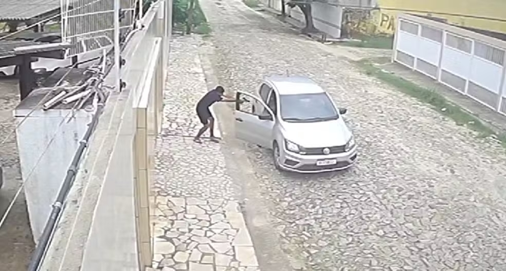 maranguape ce é a cidade mais violenta do brasil