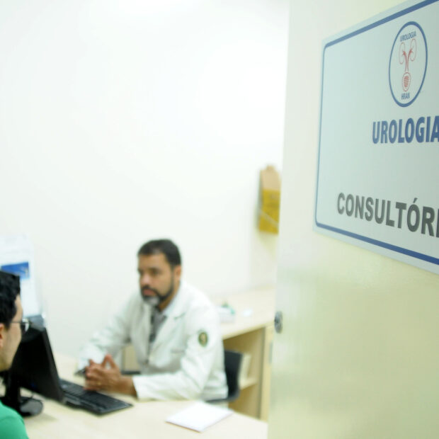 urologia hran matheus oliveira agência saúde df