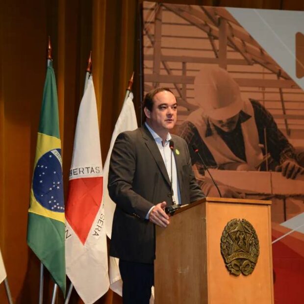 flávio roscoe presidente da fiemg