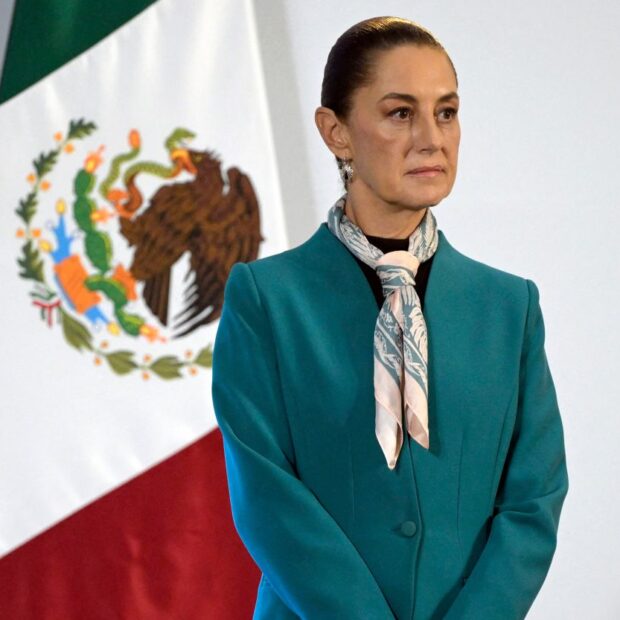 Foto: Alfredo Estrella/AFP