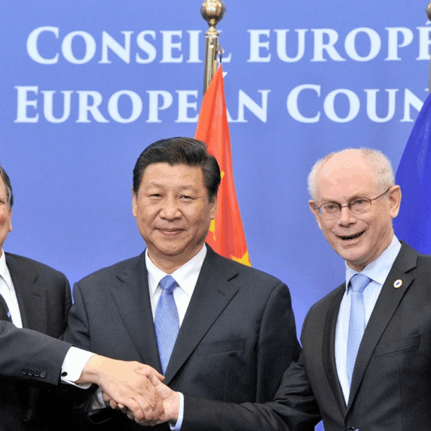 Foto: AFP/Georges Gobet