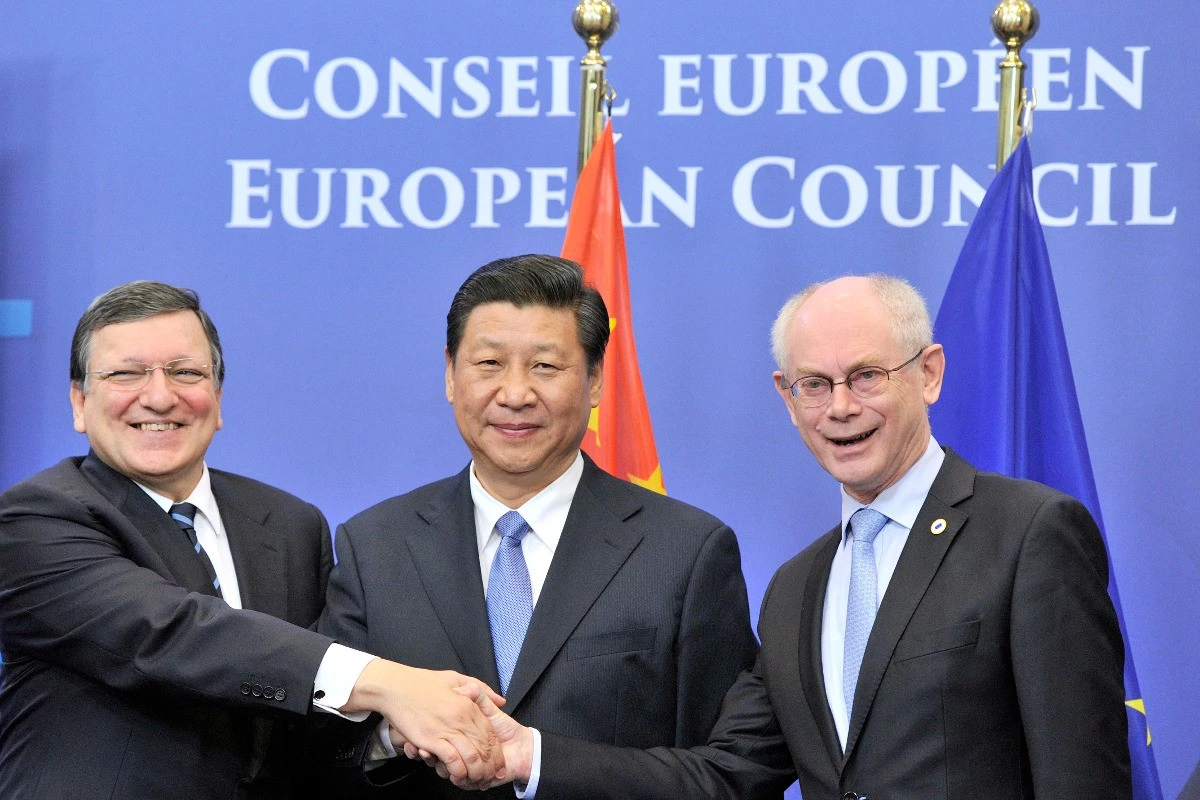 Foto: AFP/Georges Gobet