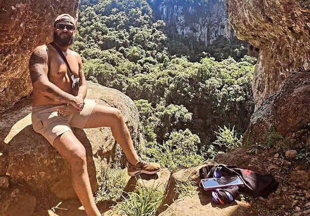 Foto: Reprodução/Instagram