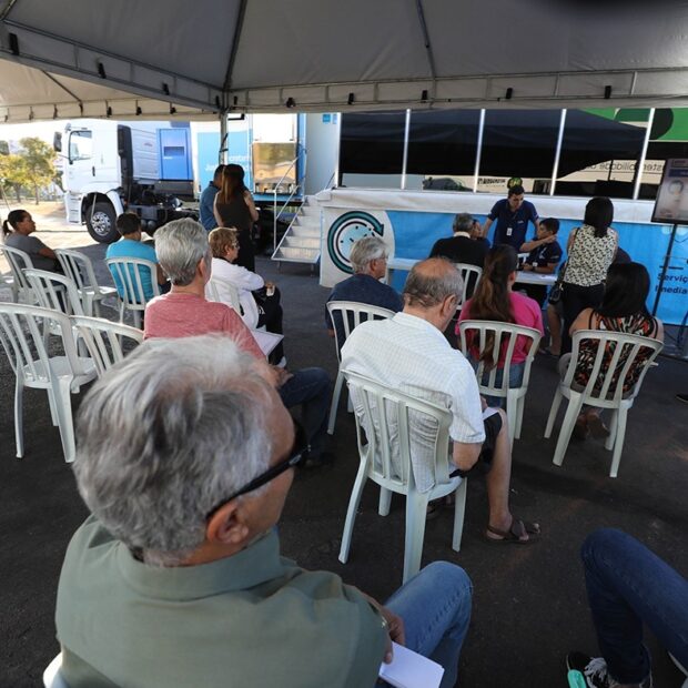 Foto: Joel Rodrigues/Agência Brasília