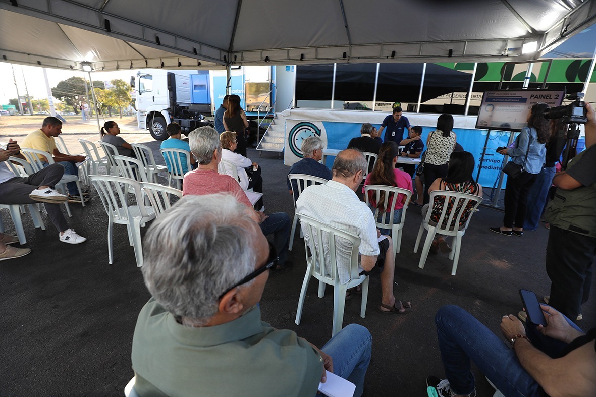 Foto: Joel Rodrigues/Agência Brasília
