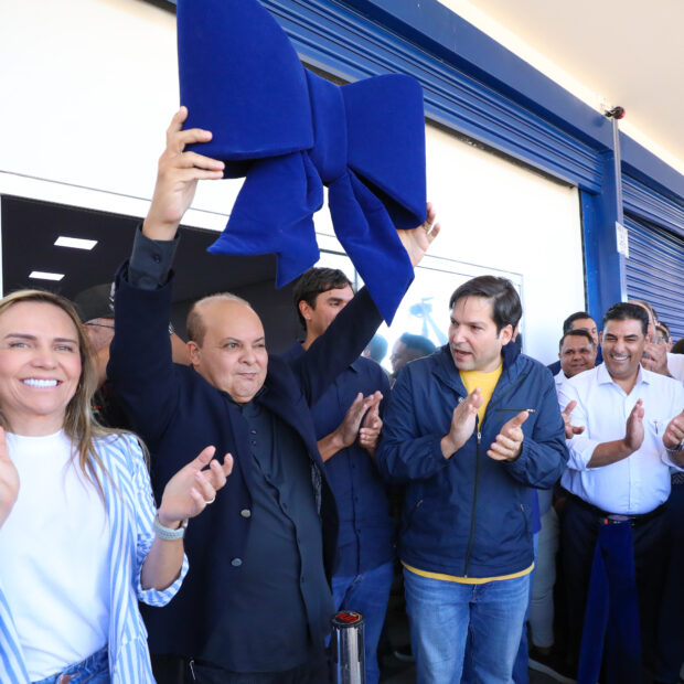 Foto: Paulo H Carvalho/Agência Brasília