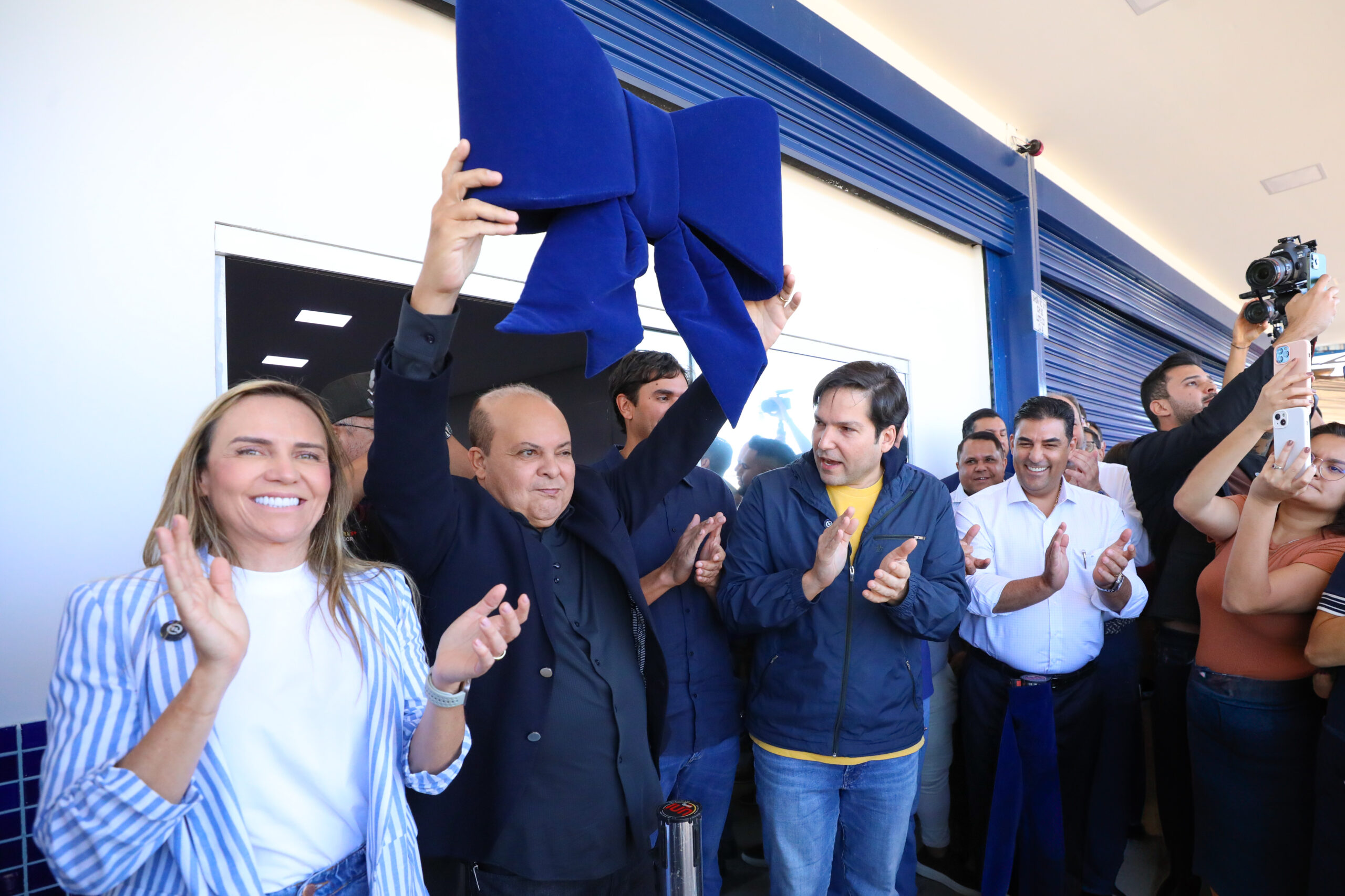 Foto: Paulo H Carvalho/Agência Brasília