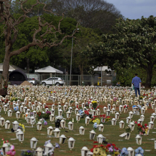 Foto: Toninho Tavares/Agência Brasília