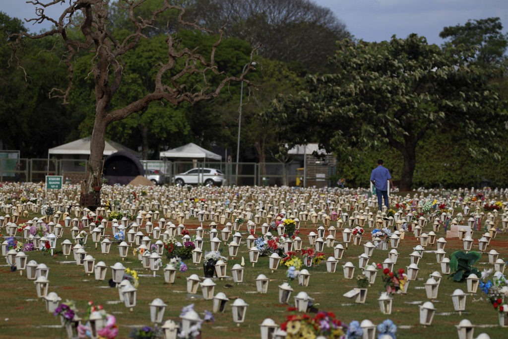 Foto: Toninho Tavares/Agência Brasília