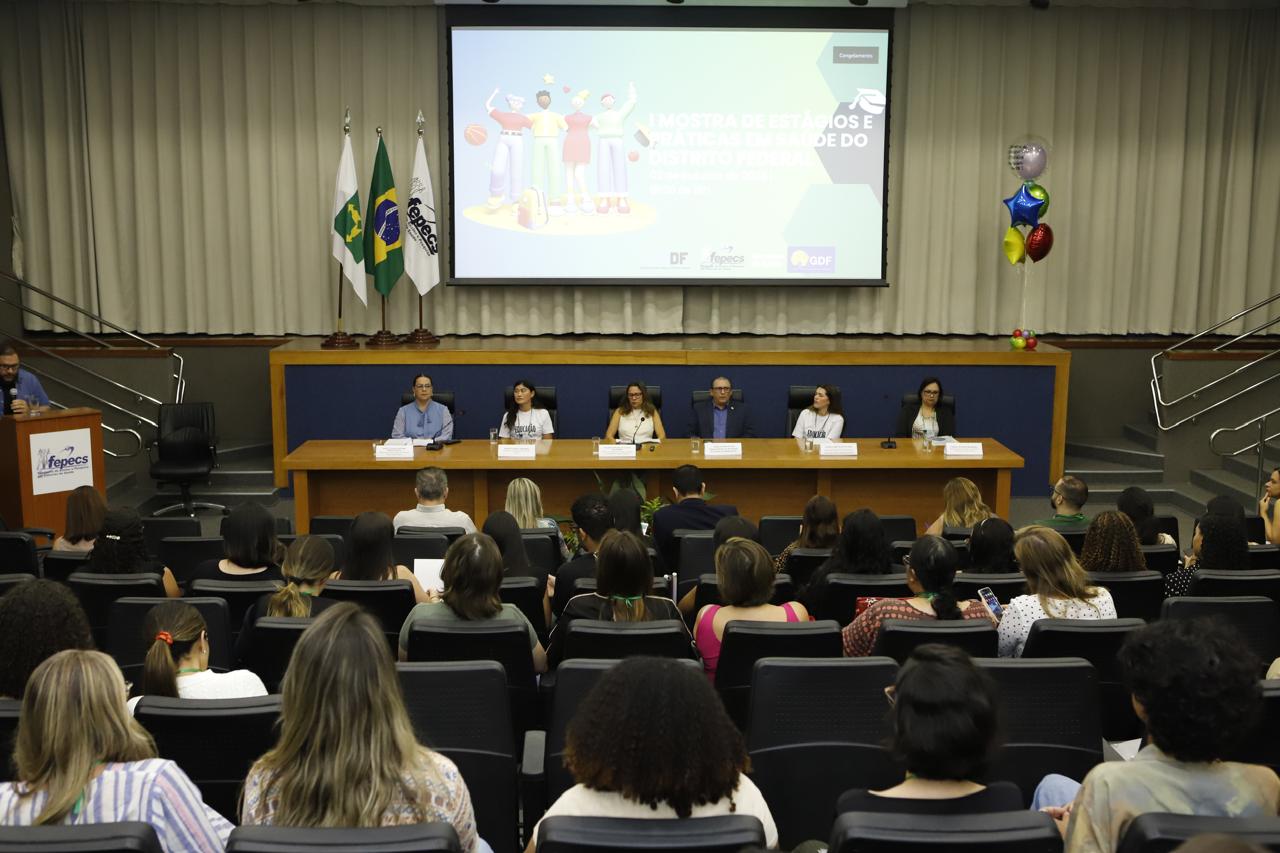Foto: Divulgação/Fepecs