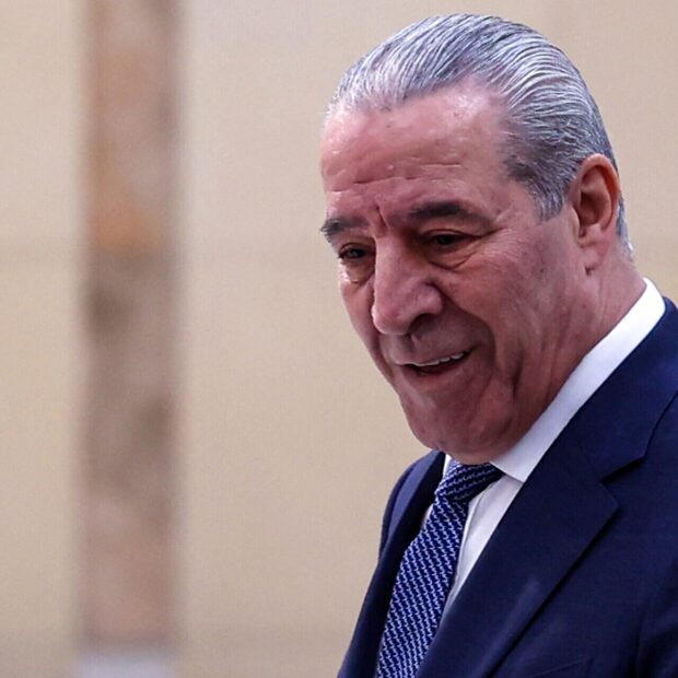 Foto: Zain Jaafar/AFP