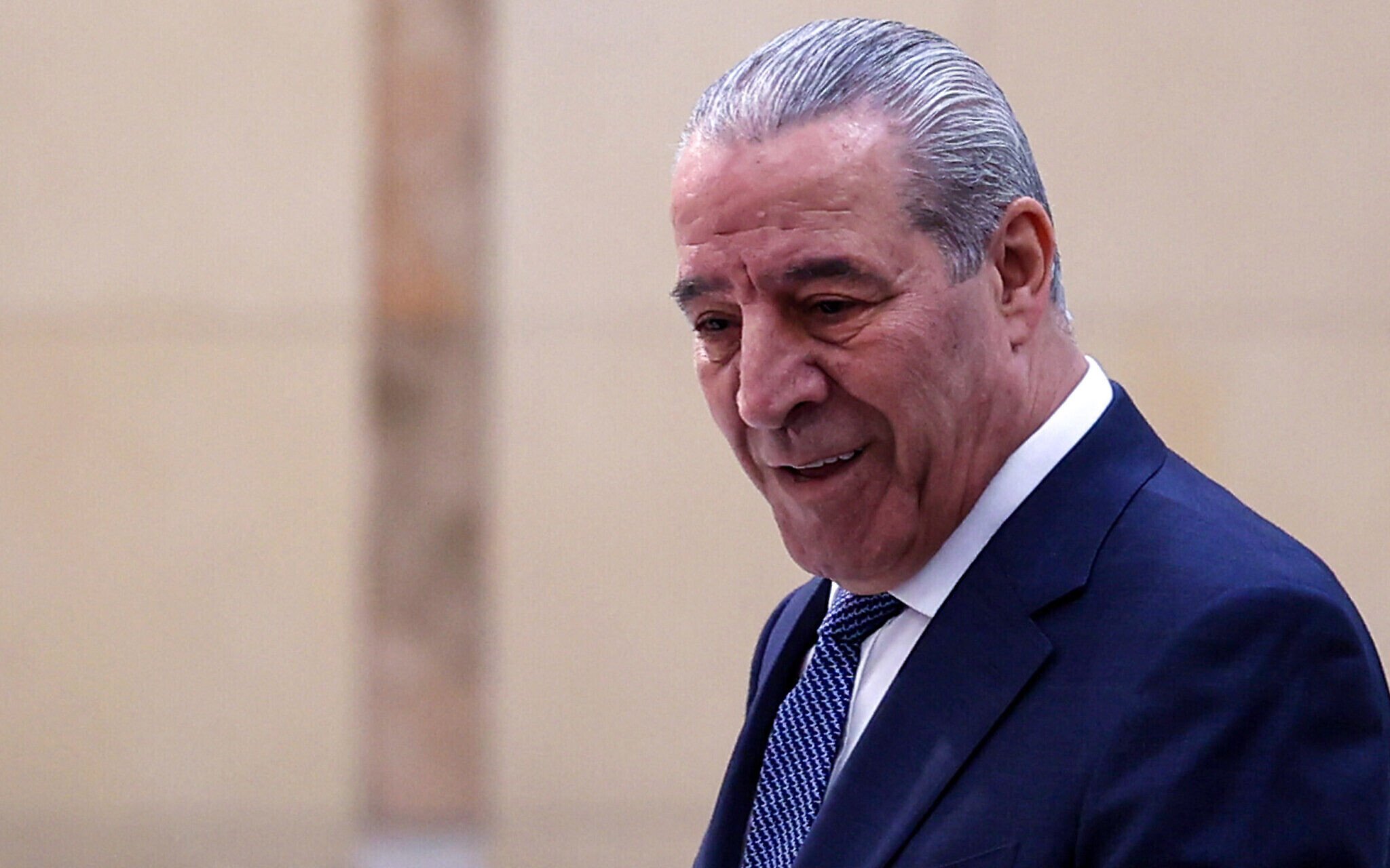 Foto: Zain Jaafar/AFP