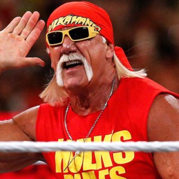 lenda da luta livre hulk hogan morreu nesta quinta feira 24 aos 71 anos