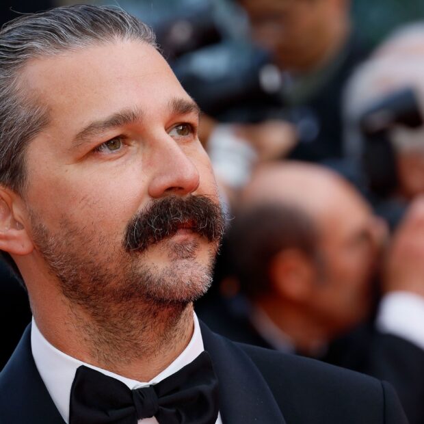 Shia LaBeouf