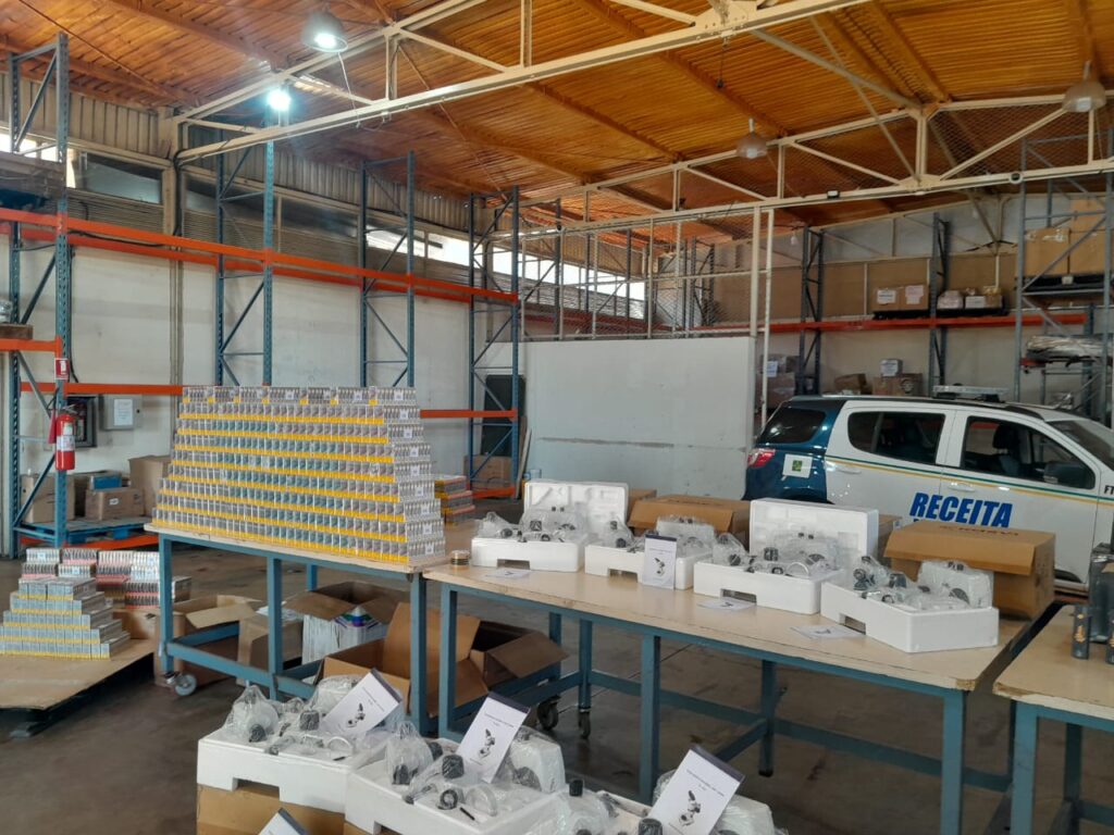 Foto: Divulgação SEEC-DF