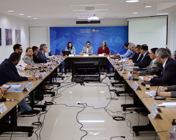 interna recanto das emas terá área habitacional de interesse social para 10 6 mil pessoas 1