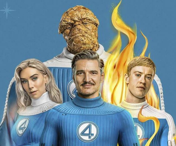 Quarteto Fantástico