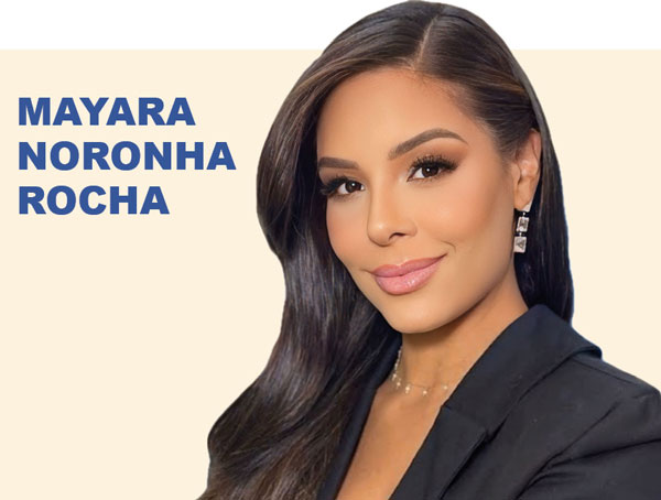 mayara noronha rocha capa