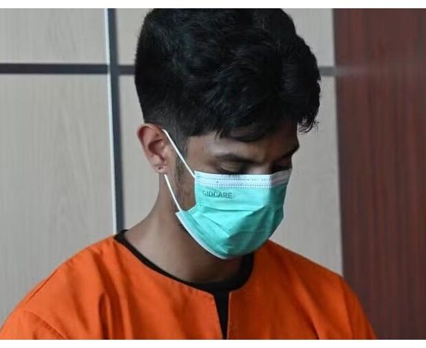 yuri bezerra da costa e suspeito de atuar como mula do trafico internacional 1753396298846 v2 900x506