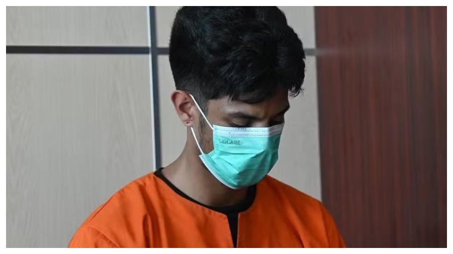 yuri bezerra da costa e suspeito de atuar como mula do trafico internacional 1753396298846 v2 900x506