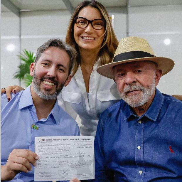 lula leandro grass e janja