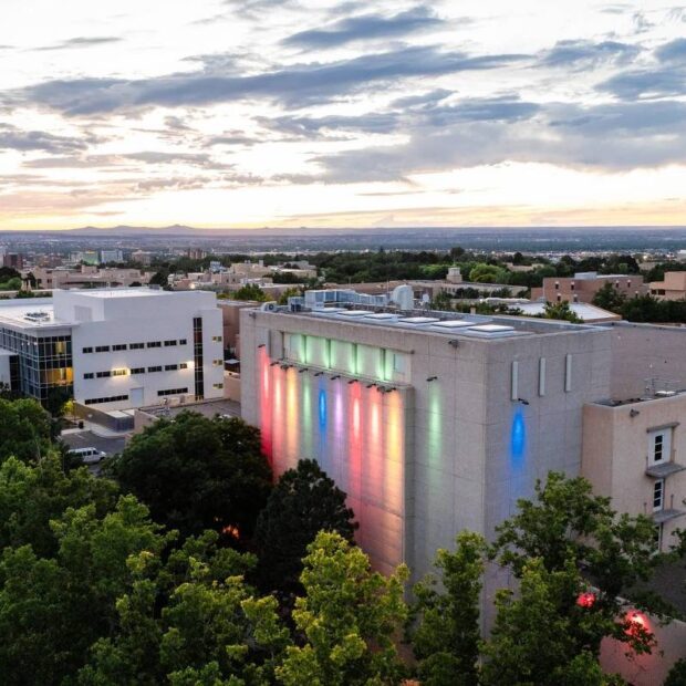 atirador mata ao menos uma pessoa em ataque na universidade do novo méxico