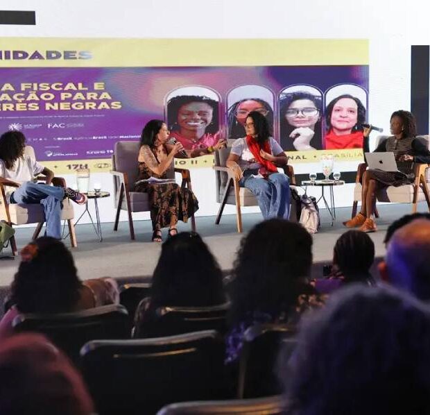 mulheres