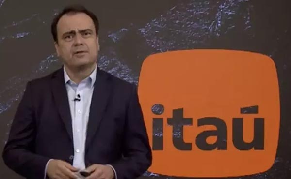 Foto: Reprodução/Youtube/Itaú