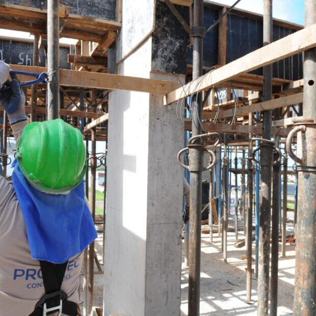 Foto: Agência Brasília