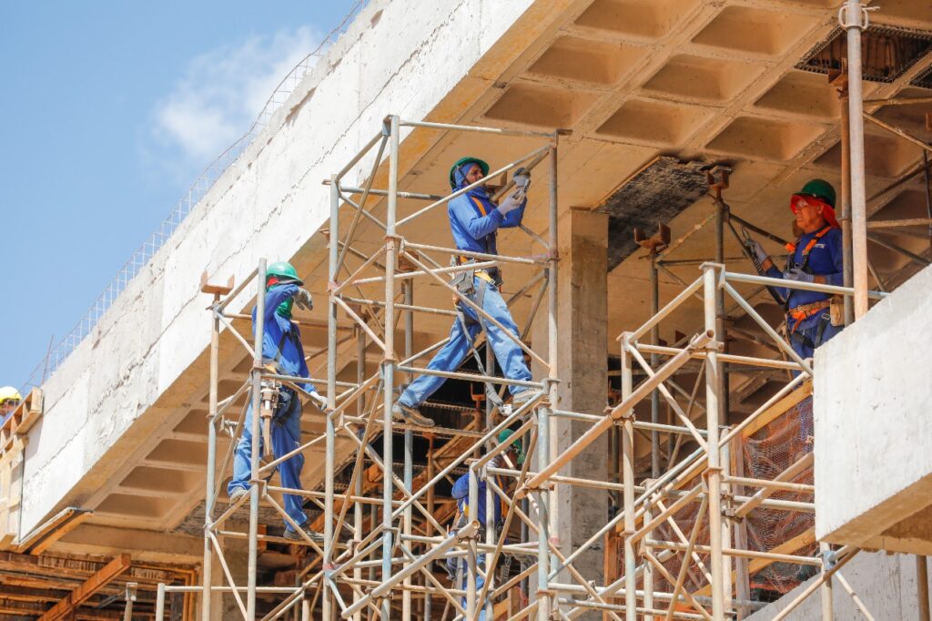 Foto: Agência Brasília
