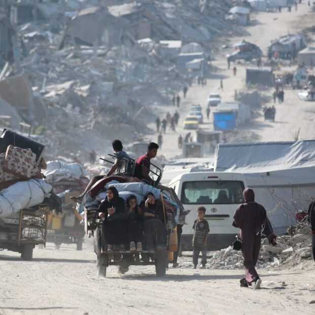 Foto: Bashar Taleb/AFP