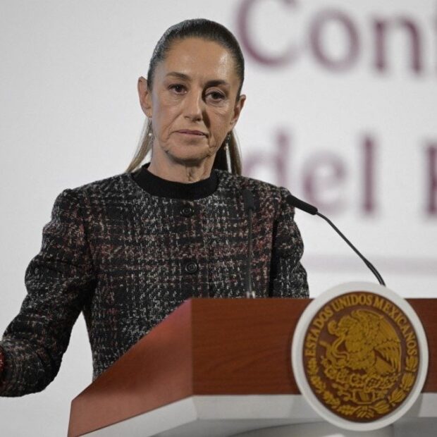 Foto: Alfredo Estrella / AFP