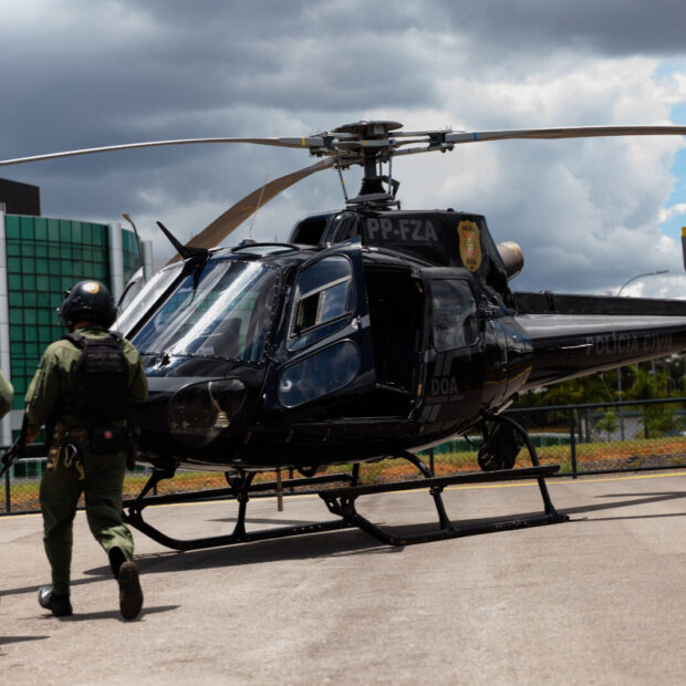 Foto: Divulgação/PCDF