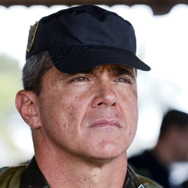 Foto: Isac Nóbrega/PR