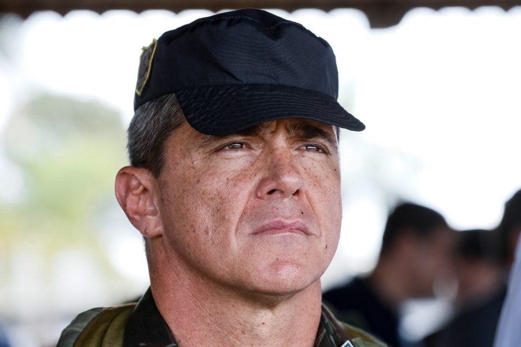 Foto: Isac Nóbrega/PR