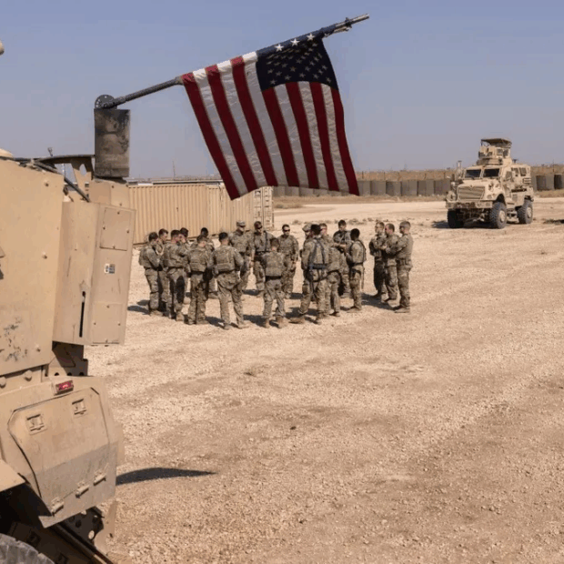 Foto: John Moore/Getty Images/AFP