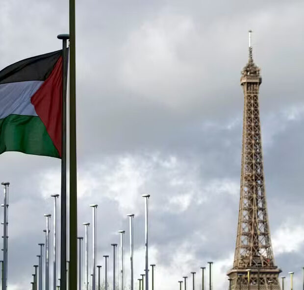 Foto: Joël SAGET / AFP