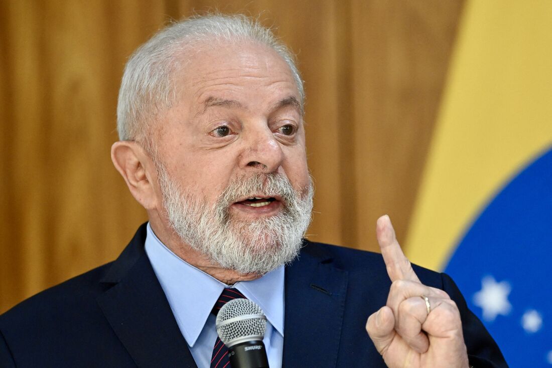 Foto: Evaristo Sá/AFP