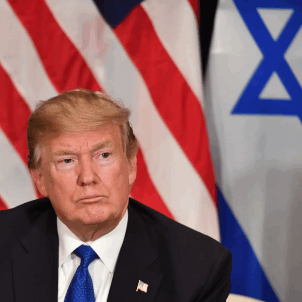 Foto: NICHOLAS KAMM / AFP