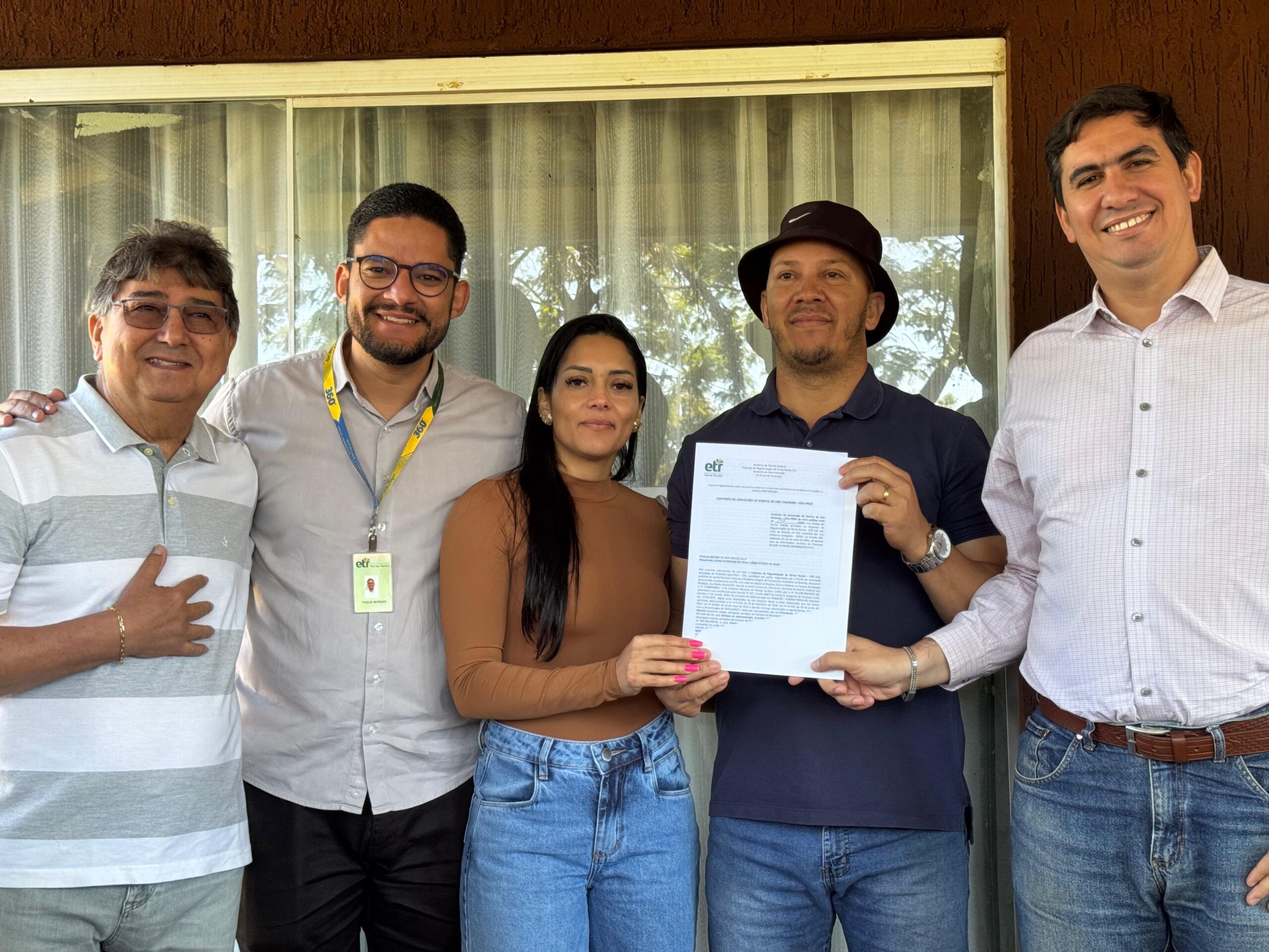Foto: Divulgação/Seagri