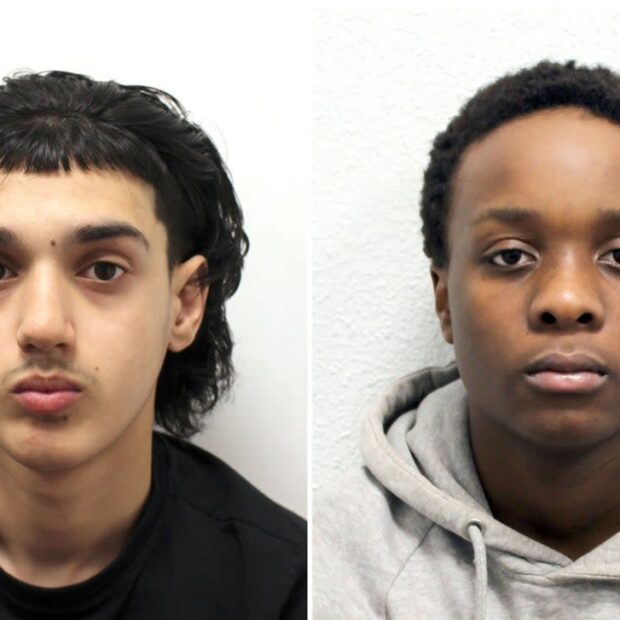 Foto: Metropolitan Police/PA