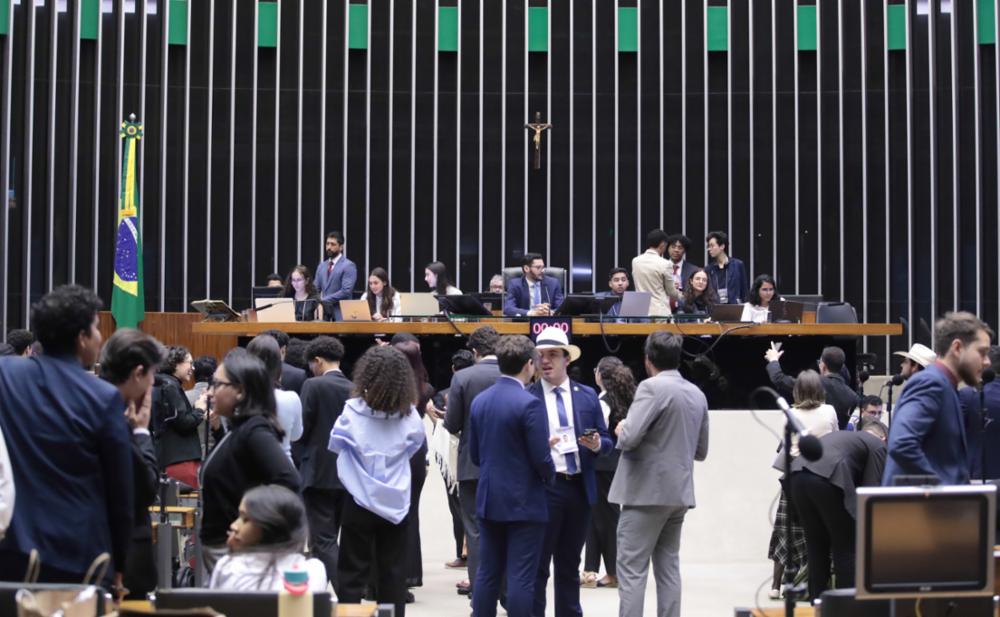 sessão deliberativa ordinária.1