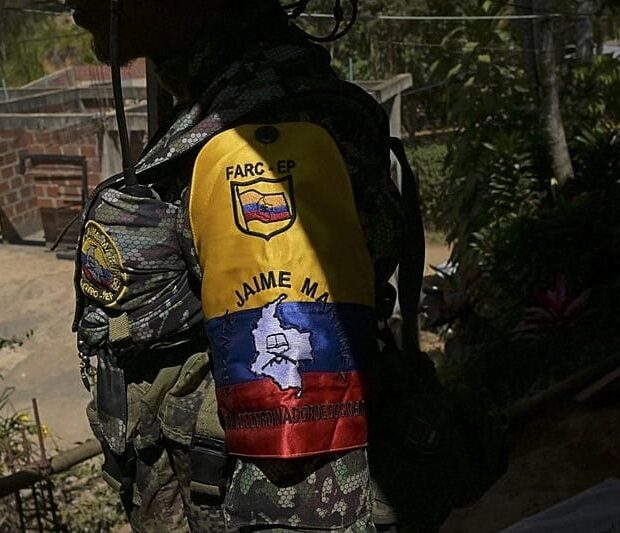 Foto: JOAQUIN SARMIENTO / AFP