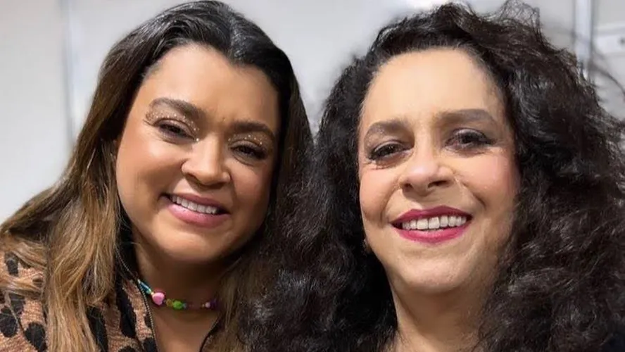 preta gil gal costa